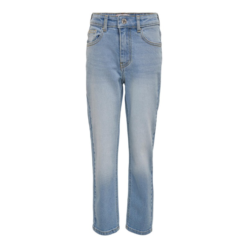 Kids Only mom fit jeans | Moderigtige jeans | Online shopping