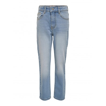 Kids Only mom fit jeans | Moderigtige jeans | Online shopping