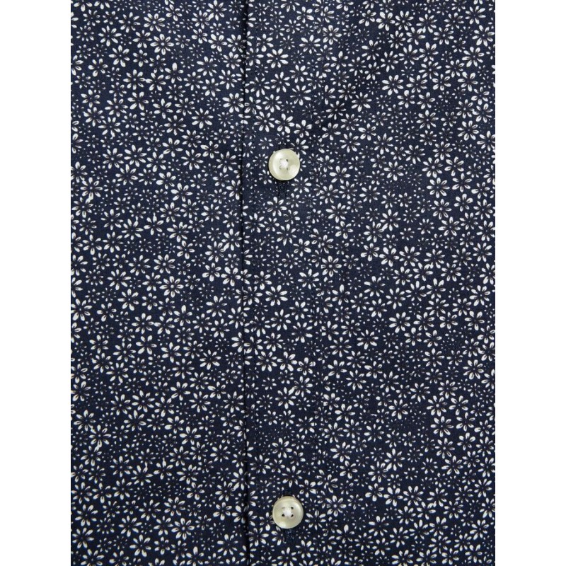 JACK & JONES PLUS BLACKPOOL SHIRT L/S