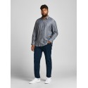 Bukser til Store Drenge | JACK & JONES PLUS SIZE COMFORT MIKE Denim