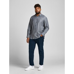 Bukser til Store Drenge | JACK & JONES PLUS SIZE COMFORT MIKE Denim