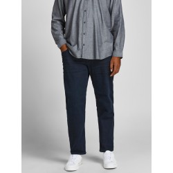 Bukser til Store Drenge | JACK & JONES PLUS SIZE COMFORT MIKE Denim