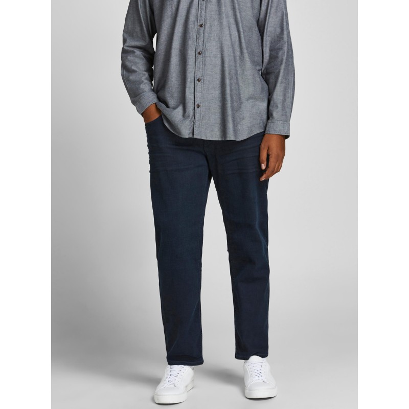 Bukser til Store Drenge | JACK & JONES PLUS SIZE COMFORT MIKE Denim