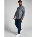 Bukser til Store Drenge | JACK & JONES PLUS SIZE COMFORT MIKE Denim