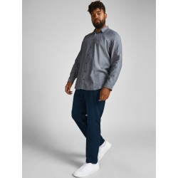 Bukser til Store Drenge | JACK & JONES PLUS SIZE COMFORT MIKE Denim
