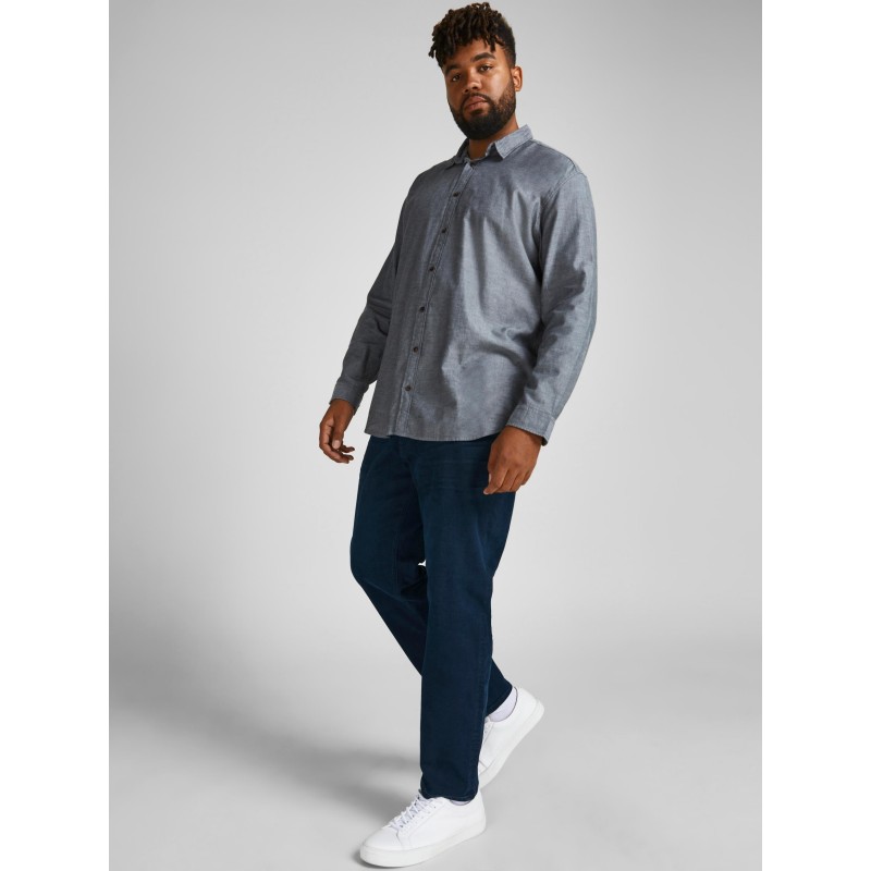 Bukser til Store Drenge | JACK & JONES PLUS SIZE COMFORT MIKE Denim