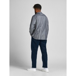 Bukser til Store Drenge | JACK & JONES PLUS SIZE COMFORT MIKE Denim