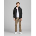 Køb Overgangs Jakke Fra Jack & Jones Junior| Drengetøj