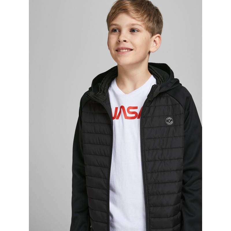 Køb Overgangs Jakke Fra Jack & Jones Junior| Drengetøj