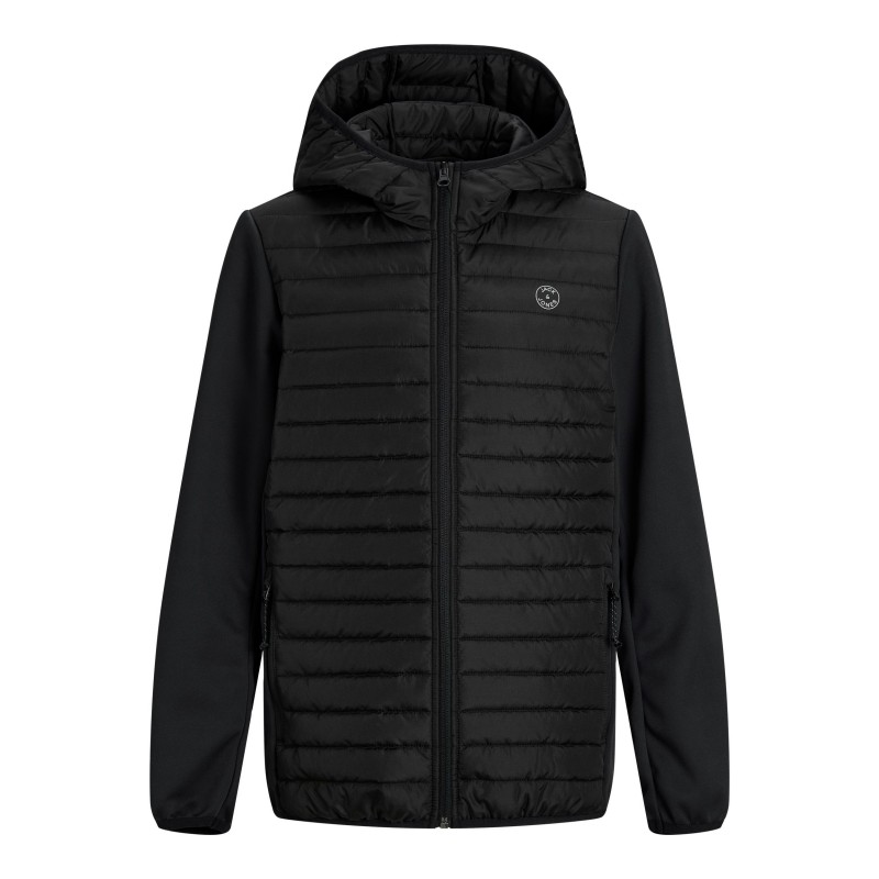 Køb Overgangs Jakke Fra Jack & Jones Junior| Drengetøj
