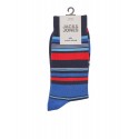 Jack & Jones Catcher strømper - Navy Blazer