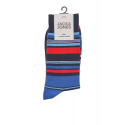 Jack & Jones Catcher strømper - Navy Blazer