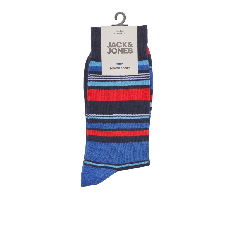 Jack & Jones Catcher strømper - Navy Blazer