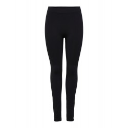Only Vicky seamless leggings - Sort