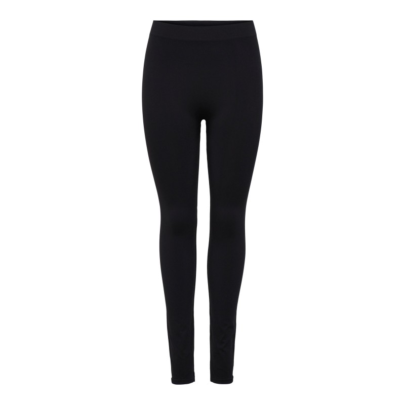 Only Vicky seamless leggings - Sort