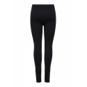 Only Vicky seamless leggings - Sort