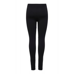 Only Vicky seamless leggings - Sort