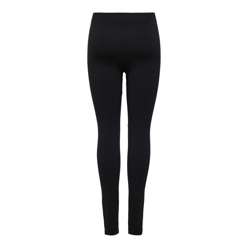 Only Vicky seamless leggings - Sort