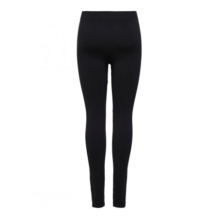 Only Vicky seamless leggings - Sort