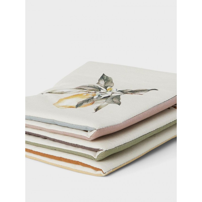 KØB NAME IT FREY STOF BOG | NAME IT HOME Til Børneværelset | Online