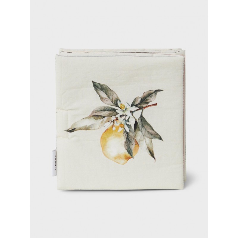 KØB NAME IT FREY STOF BOG | NAME IT HOME Til Børneværelset | Online