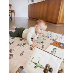 KØB NAME IT FREY STOF BOG | NAME IT HOME Til Børneværelset | Online