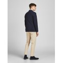 KØB JACK & JONES TRAVEL BLAZER | Online Salg Eller Butik | Navy Blazer