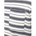 JACK & JONES Blawarren Crew T-shirt - Cloud Dancer