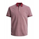 JACK & JONES PLUS SIZE Polo | Onlinesalg Og  Fysiskbutik Thebestbuy.dk