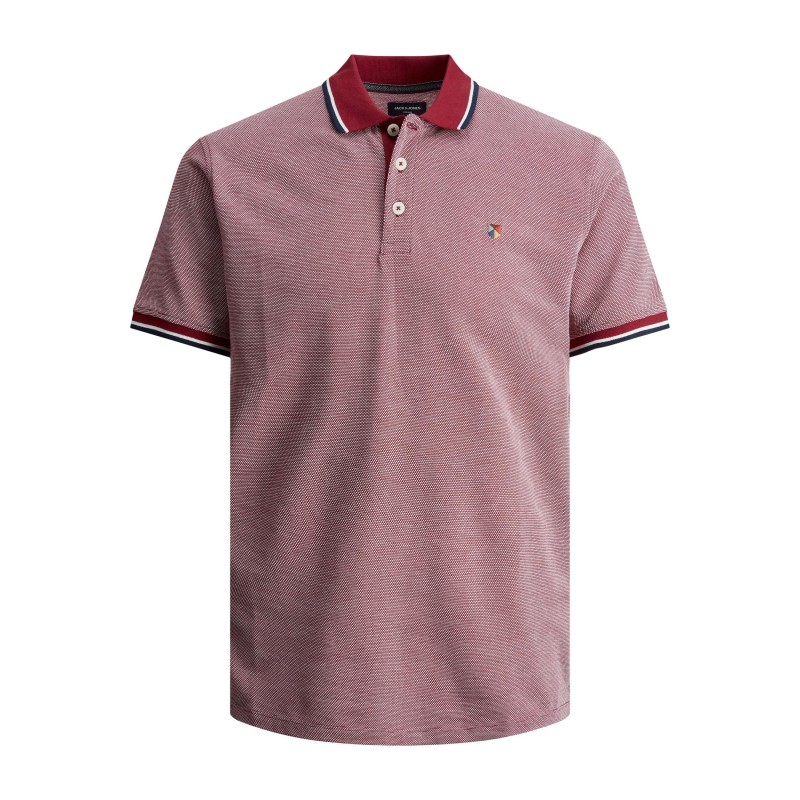 JACK & JONES PLUS SIZE Polo | Onlinesalg Og  Fysiskbutik Thebestbuy.dk