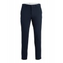 KØB JACK & JONES Habitbukser | Butik Eller Online Salg | Navy Blazer