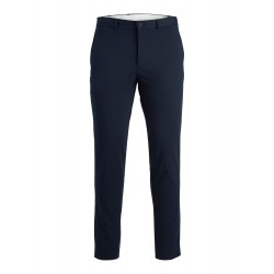 KØB JACK & JONES Habitbukser | Butik Eller Online Salg | Navy Blazer