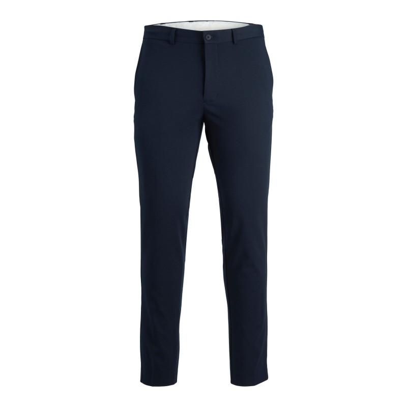 KØB JACK & JONES Habitbukser | Butik Eller Online Salg | Navy Blazer