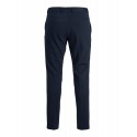 KØB JACK & JONES Habitbukser | Butik Eller Online Salg | Navy Blazer