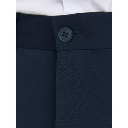 KØB JACK & JONES Habitbukser | Butik Eller Online Salg | Navy Blazer