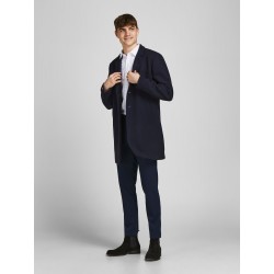 KØB JACK & JONES Habitbukser | Butik Eller Online Salg | Navy Blazer