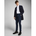 KØB JACK & JONES Habitbukser | Butik Eller Online Salg | Navy Blazer