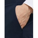 KØB JACK & JONES Habitbukser | Butik Eller Online Salg | Navy Blazer