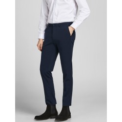 KØB JACK & JONES Habitbukser | Butik Eller Online Salg | Navy Blazer