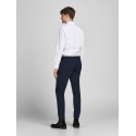 KØB JACK & JONES Habitbukser | Butik Eller Online Salg | Navy Blazer