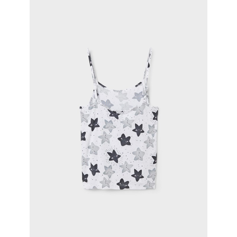 Køb LMTD STAR STROP NATTØJ SÆT| Teeanager pige nattøj