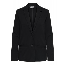 JDY Louisville Catia L/S Blazer - Sort