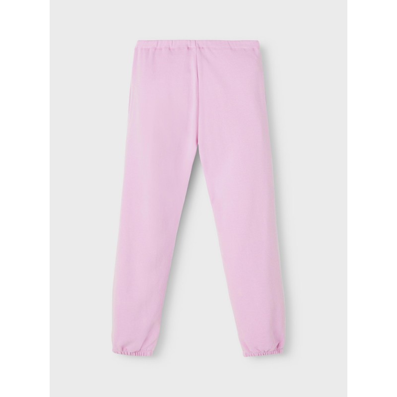 Name it kids Mone sweatpants - Orchid