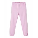 Name it kids Mone sweatpants - Orchid