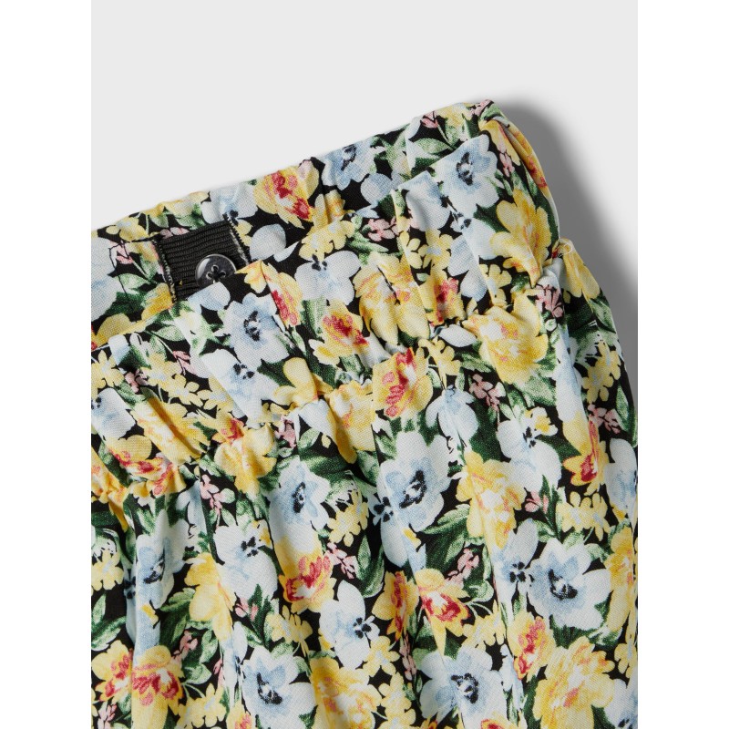 NAME IT Kids Dunic Nederdel- Wild Wind