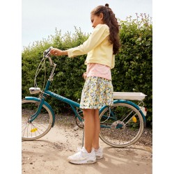 NAME IT Kids Dunic Nederdel- Wild Wind