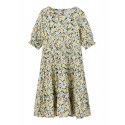 NAME IT KIDS DUNIC S/S DRESS - WILD WIND