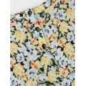 NAME IT KIDS DUNIC S/S DRESS - WILD WIND