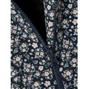 KØB NAME IT KIDS Vinaya Bomber Jakke  - DARK SAPPHIRE | Thebestbuy.dk