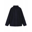 NAME IT fleece trøje | Størrelse 86-152 | UNISEX | Køb trygt her!